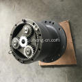 SK210-6 Schwenkgetriebe YN32W00004F1 Untersetzungsgetriebe